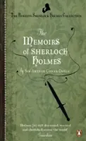 Wspomnienia Sherlocka Holmesa - Memoirs of Sherlock Holmes