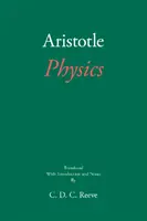 Arystoteles - Fizyka - Aristotle - Physics