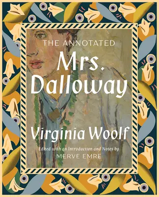 Pani Dalloway z przypisami - The Annotated Mrs. Dalloway