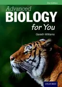 Zaawansowana biologia dla Ciebie - Advanced Biology For You