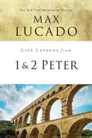 Lekcje życia z 1 i 2 Listu Piotra: Między skałą a twardym miejscem - Life Lessons from 1 and 2 Peter: Between the Rock and a Hard Place