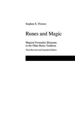 Runy i magia - Runes and Magic