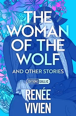 Kobieta wilk i inne opowiadania - The Woman of the Wolf and Other Stories