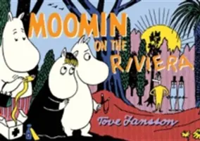 Muminki na Riwierze - Moomin on the Riviera