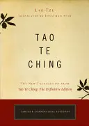 Tao Te Ching: Nowe tłumaczenie z Tao Te Ching: Wydanie ostateczne - Tao Te Ching: The New Translation from Tao Te Ching: The Definitive Edition