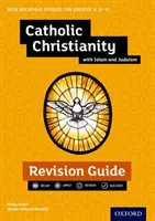 Edexcel GCSE Religious Studies A (9-1): Chrześcijaństwo katolickie z islamem i judaizmem - przewodnik po korekcie - Edexcel GCSE Religious Studies A (9-1): Catholic Christianity with Islam and Judaism Revision Guide