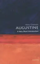 Augustyn: Bardzo krótkie wprowadzenie - Augustine: A Very Short Introduction