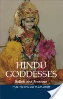 Hinduskie boginie: Wierzenia i praktyki - Hindu Goddesses: Beliefs and Practices