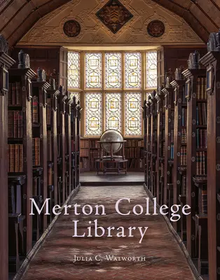 Biblioteka Merton College - Merton College Library