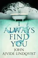 Zawsze cię znajdę - I Always Find You