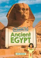 Reading Planet KS2 - Przewodnik po starożytnym Egipcie - Poziom 5: Mars/Grey band - Non-Fiction - Reading Planet KS2 - A Guide to Ancient Egypt - Level 5: Mars/Grey band - Non-Fiction