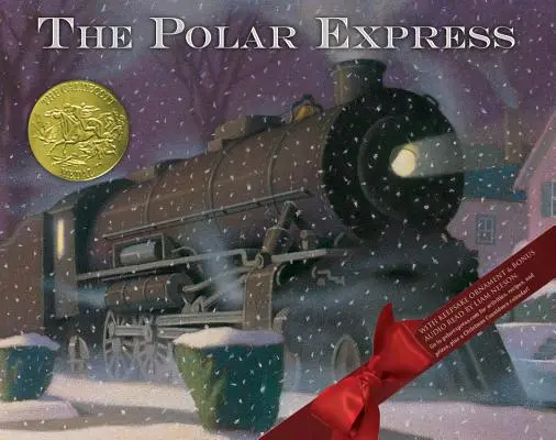 Ekspres polarny: 30. rocznica wydania - Polar Express 30th Anniversary Edition