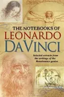 Notatniki Leonarda Davinci - Notebooks of Leonardo Davinci