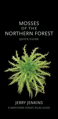 Mchy lasów północnych: Krótki przewodnik - Mosses of the Northern Forest: Quick Guide