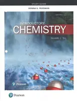 Podręcznik do chemii wprowadzającej - Study Guide for Introductory Chemistry