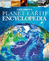 Dziecięca encyklopedia planety Ziemia - Children's Planet Earth Encyclopedia