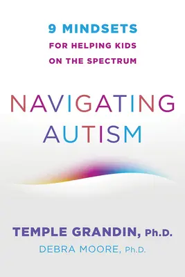 Poruszanie się po autyzmie: 9 sposobów pomagania dzieciom ze spektrum autyzmu - Navigating Autism: 9 Mindsets for Helping Kids on the Spectrum