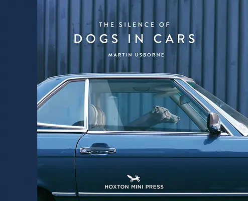 Cisza psów w samochodach - The Silence of Dogs in Cars