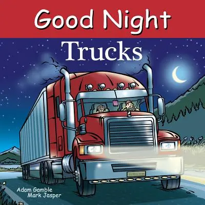 Good Night Trucks