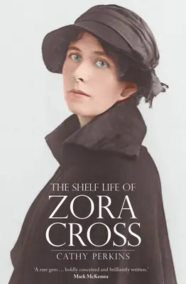 Życie na półce Zory Cross - The Shelf Life of Zora Cross