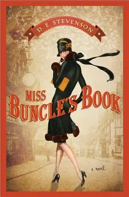 Książka panny Buncle - Miss Buncle's Book