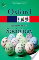 Słownik socjologii - A Dictionary of Sociology