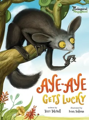 Aye-Aye ma szczęście - Aye-Aye Gets Lucky