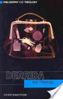 Derrida i teologia - Derrida and Theology