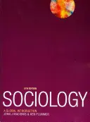 Socjologia - globalne wprowadzenie - Sociology - A Global Introduction