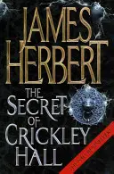 Sekret Crickley Hall - Secret of Crickley Hall