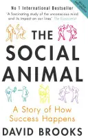 Zwierzę społeczne - opowieść o tym, jak osiąga się sukces - Social Animal - A Story of How Success Happens