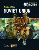 Bolt Action: Armie Związku Radzieckiego - Bolt Action: Armies of the Soviet Union