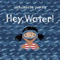 Hej, Wodo! - Hey, Water!