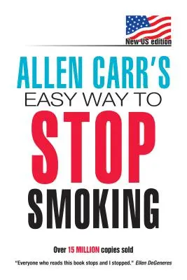 Łatwy sposób na rzucenie palenia według Allena Carra - Allen Carr's Easy Way to Stop Smoking