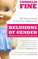 Złudzenia płci - prawdziwa nauka stojąca za różnicami płciowymi - Delusions of Gender - The Real Science Behind Sex Differences