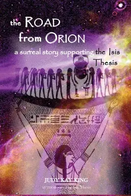 Droga z Oriona - The Road from Orion