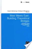 Zachód spotyka Wschód: Budowanie mostów teoretycznych - West Meets East: Building Theoretical Bridges