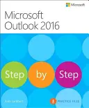 Microsoft Outlook 2016 krok po kroku - Microsoft Outlook 2016 Step by Step