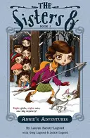 Przygody Ani, 1 - Annie's Adventures, 1