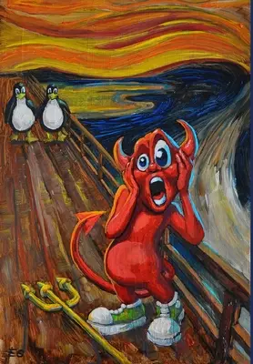 Opanowanie TLS - TLS Mastery