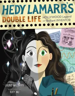 Podwójne życie Hedy Lamarr, 4: Legenda Hollywood i genialna wynalazczyni - Hedy Lamarr's Double Life, 4: Hollywood Legend and Brilliant Inventor