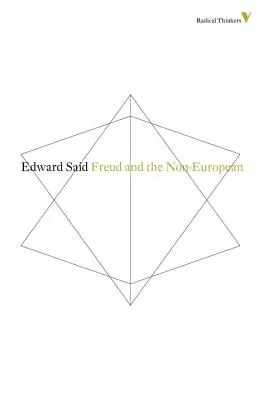 Freud i nie-Europejczyk - Freud And The Non-European