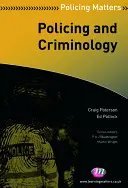 Policja i kryminologia - Policing and Criminology