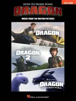 Jak wytresować smoka: Muzyka z filmu - How to Train Your Dragon: Music from the Motion Pictures