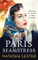 Paris Seamstress - porywająca, pełna zwrotów akcji, najbardziej rozdzierająca serce powieść, jaką przeczytasz w tym roku - Paris Seamstress - Transporting, Twisting, the Most Heartbreaking Novel You'll Read This Year