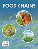 Łańcuchy pokarmowe - Food Chains