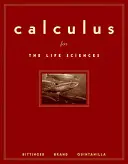 Rachunek różniczkowy dla nauk przyrodniczych - Calculus for the Life Sciences