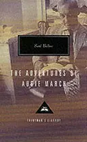 Przygody Augiego Marcha - Adventures of Augie March