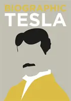 Biografia Tesli - Biographic Tesla