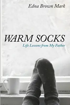 Ciepłe skarpetki - Warm Socks